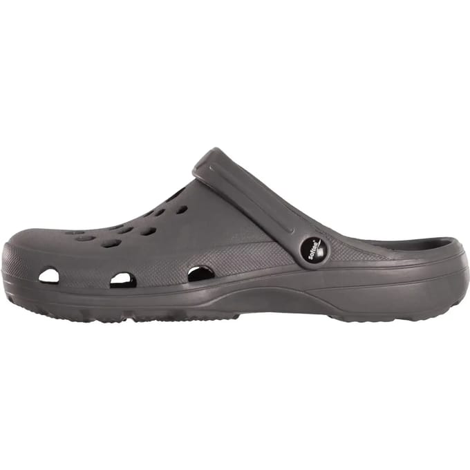 Klomp Softee Hexagon Gris - 40