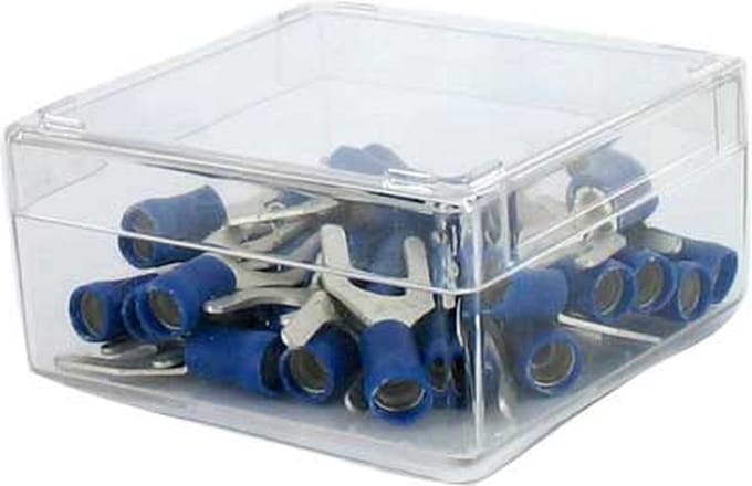 Kabelvork M6 25 stuks box