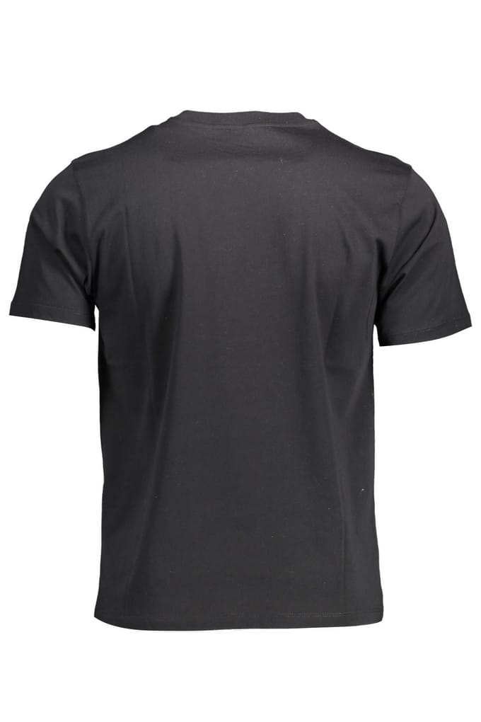Ronde Hals T-shirt Korte Mouwen