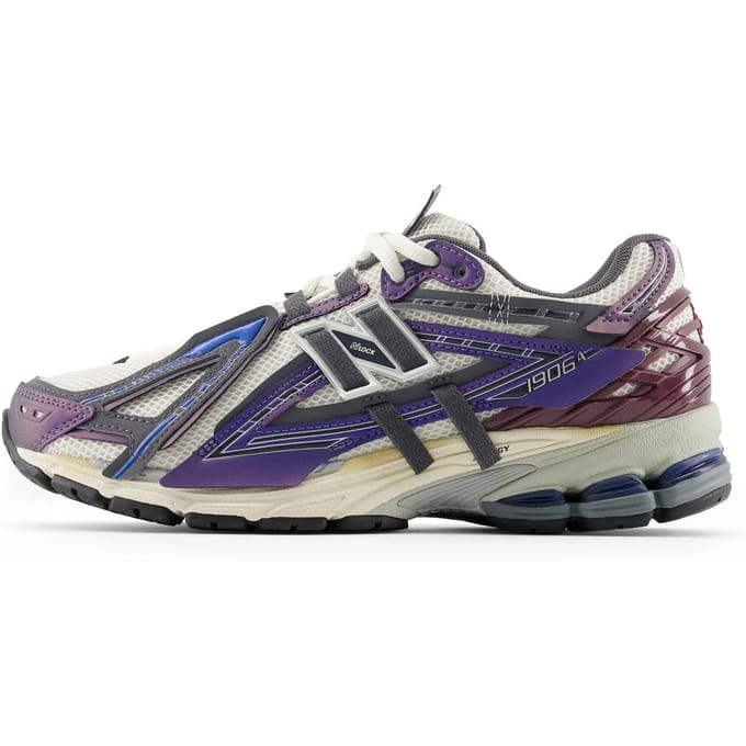 New Balance 1906A Inkwell Sea Salt 43 gray