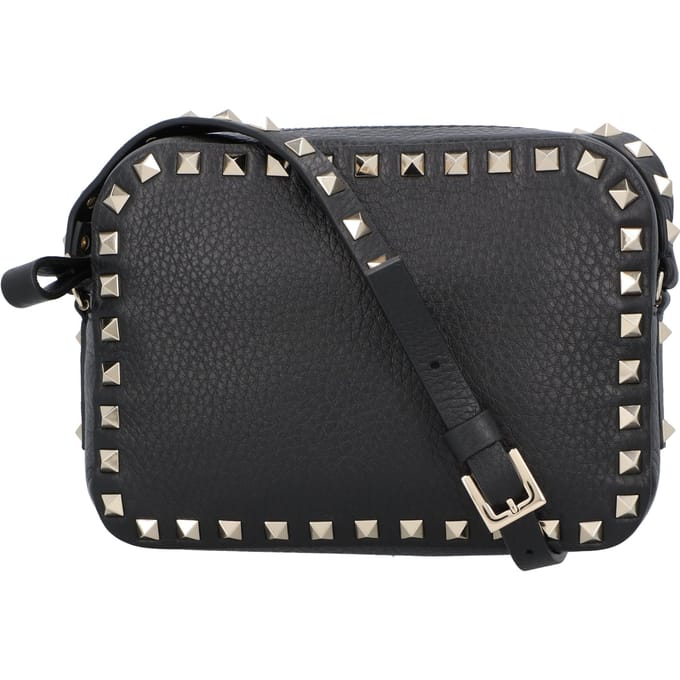 Valentino Rockstud Schoudertas