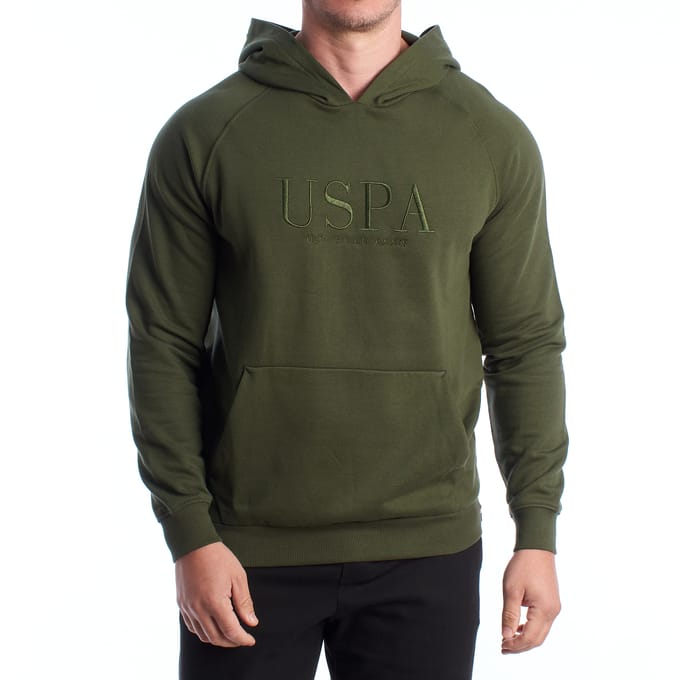Capuchon sweaters U.S Polo Assn. US42162031