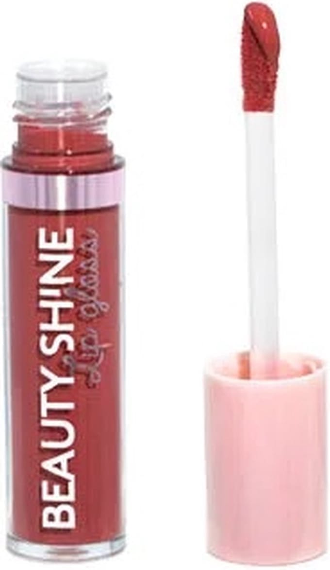 VOLLARE Beauty Shine Lipgloss - Looking Good