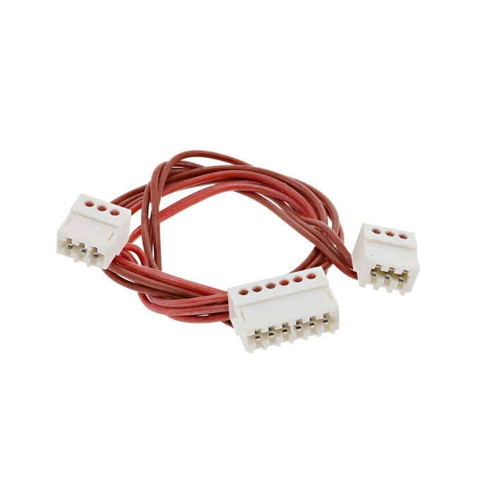 AEG kabel, gebruikersinterface-bord, keuzeschakelaar, XI01BOT/BOF 5612242031