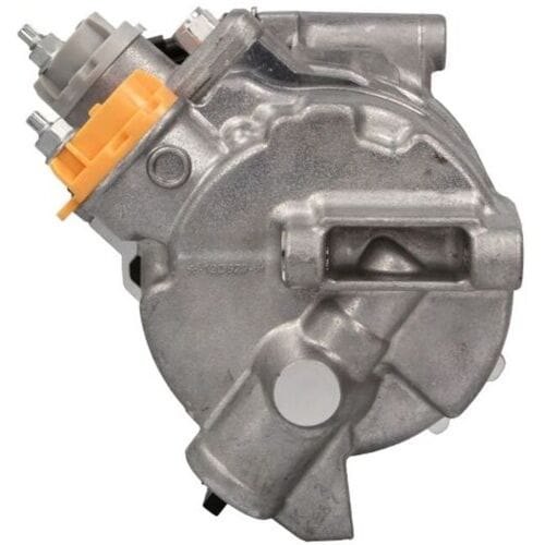 Airco-compressor THERMOTEC KTT090601