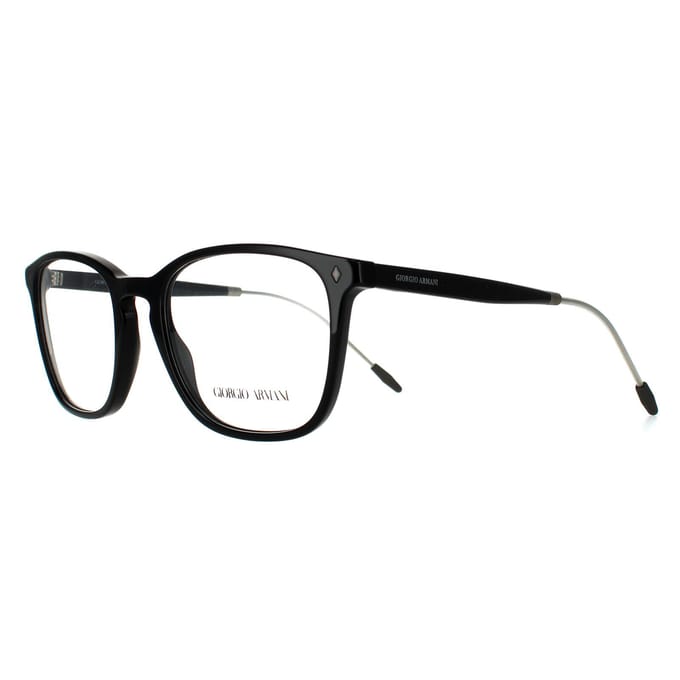 Giorgio Armani Bril AR7171 5001 Black Men