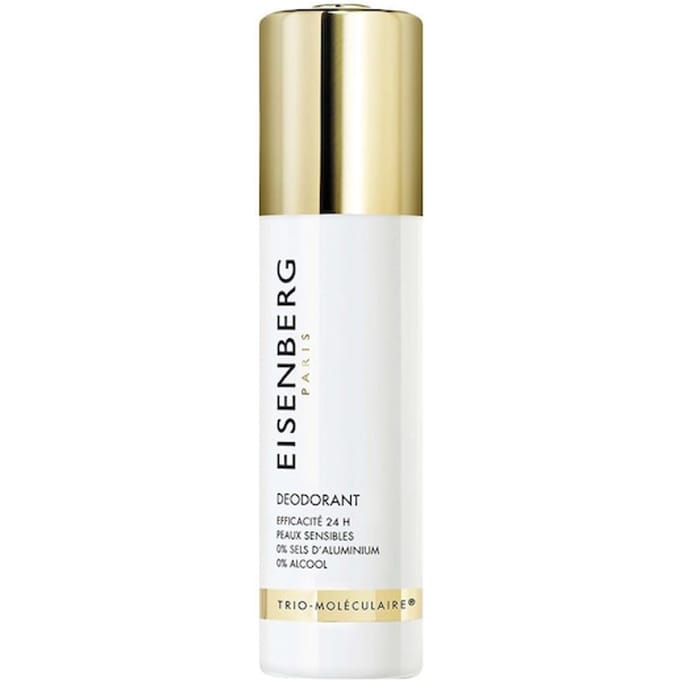 Eisenberg Lichaamsverzorging Deodorant Dames 100 ml