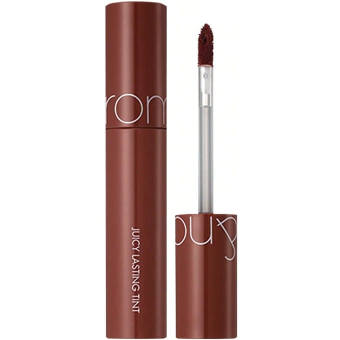 rom&nd, Juicy Lasting Tint, 22 pomelo schillen, 5,5g beige