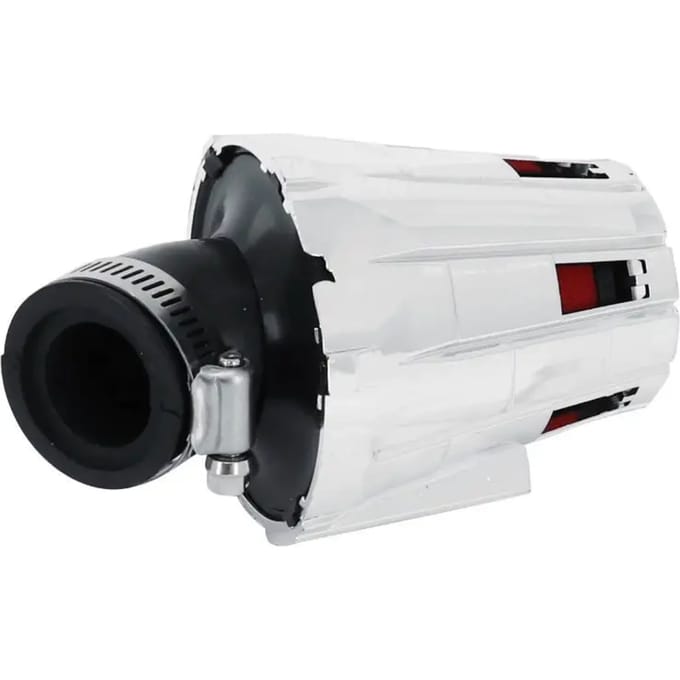 Elleboogschuim luchtfilter Replay E5 Box 45°