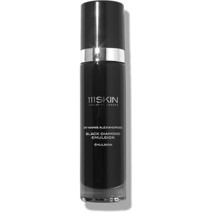 111SKIN Black Diamond Emulsion