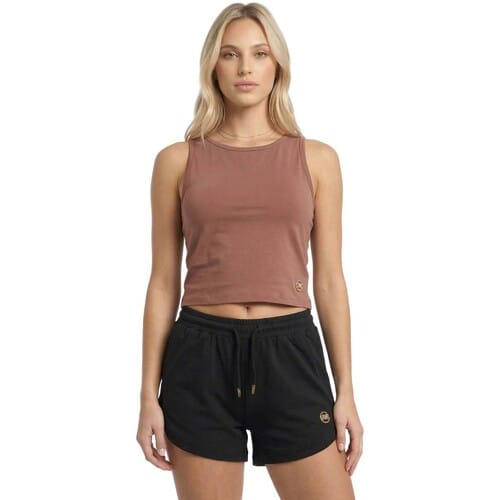 Top Leone 1947 Woman Tank Classy