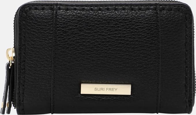 Suri Frey Ginny ritsportemonnee S black