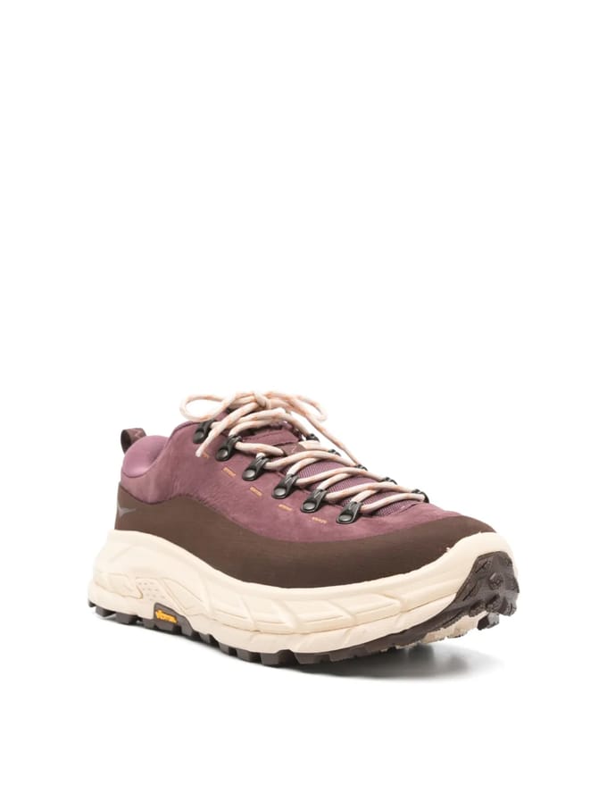 Tor Summit Vibram sneakers