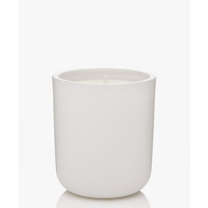 Marie-Stella-Maris Luxe Geurkaars (navulbaar) No.12 Objets d'Amsterdam 300 gr
