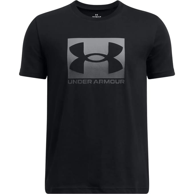 Kinderopleiding top Under Armour Boxed Sports