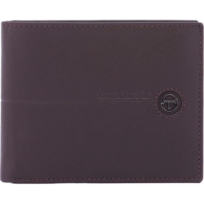 Sergio Tacchini Portemonnee Heren