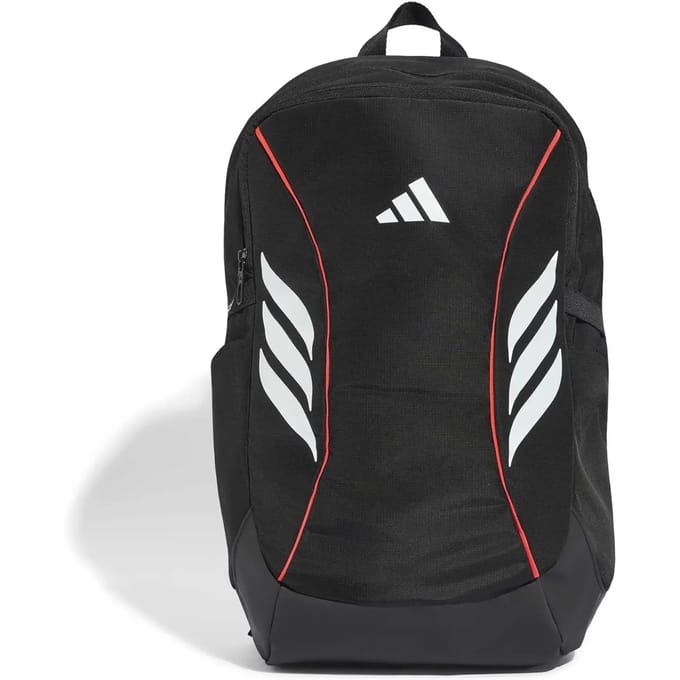 Adidas Performance Adidas Predator Training Power Rugzak - Unisex - Zwart