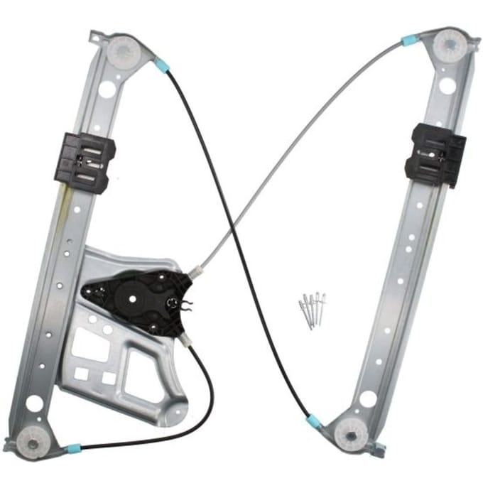 Raamregelaar MAGNETI MARELLI 350103170211 links