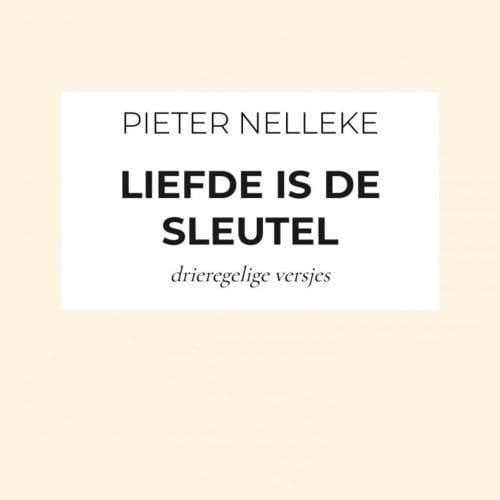 Liefde Is De Sleutel - ELLE WERNERS
