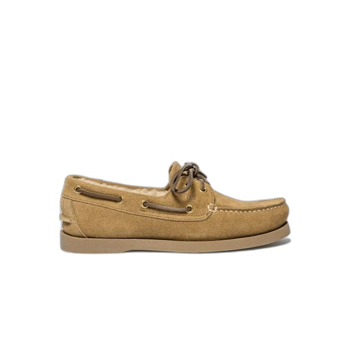 Bootschoenen voor dames TBS Pherina