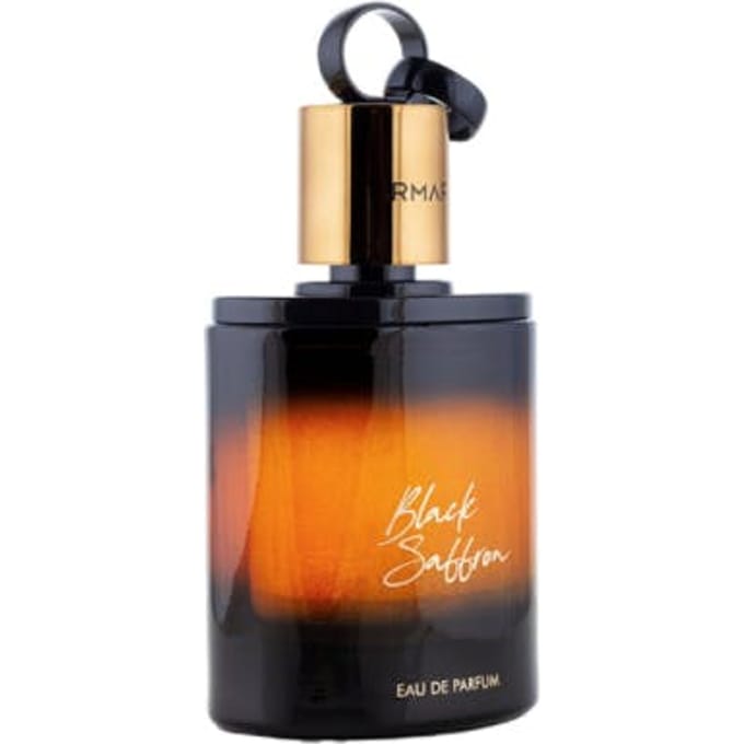 Zwarte Saffraan Eau De Parfum 100ml