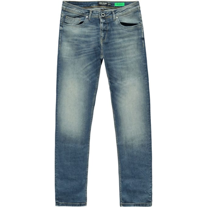 Cars Jeans Jeans Blast Slim Fit - Heren