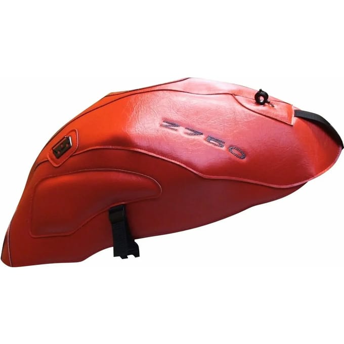 Motorfiets tankbeschermer Bagster cbr 125