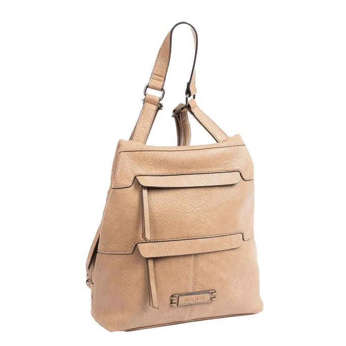Anti diefstal rugzak Matties Bags