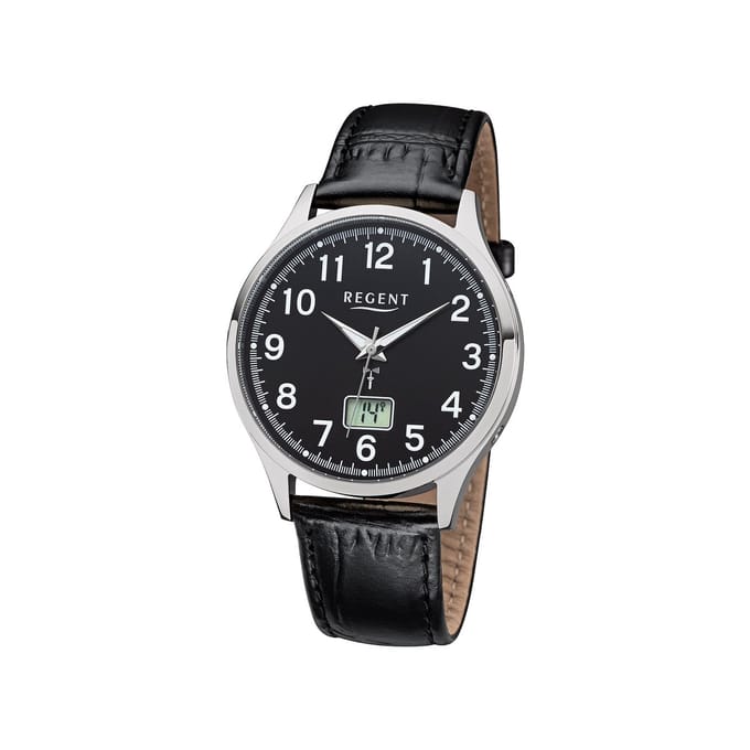 Regent Herenhorloge FR-272