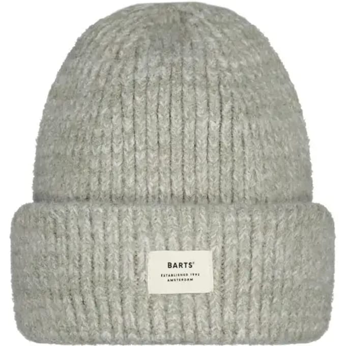 Barts Owlet Beanie - Dames Mutsen - pale army