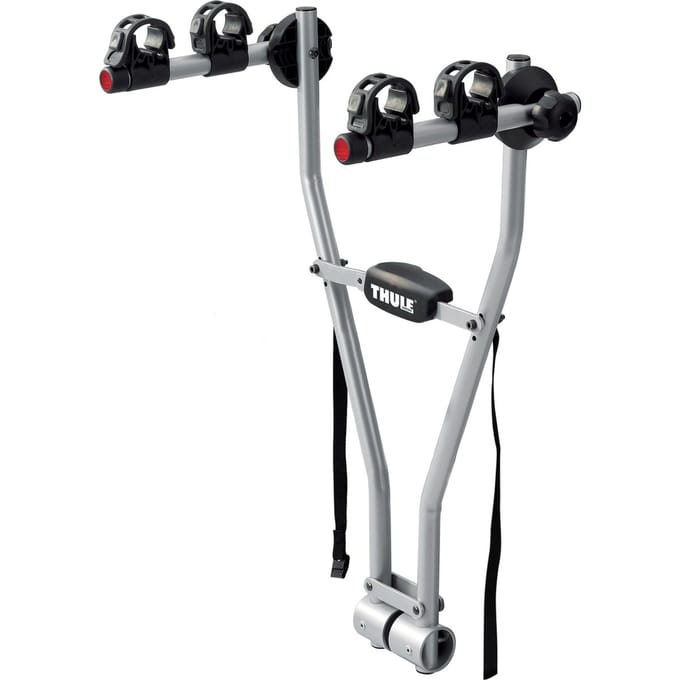 Porte-vélo Attache Remorque Thule Xpress 970