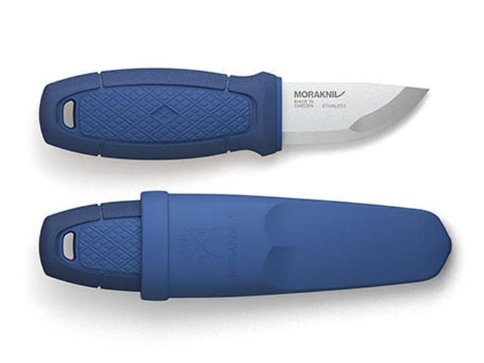 Morakniv Eldris Neck Knife - Blue