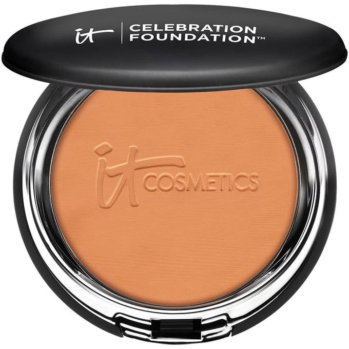 It Cosmetics, Celebration, Compact Foundation, Rijk, 9 g
