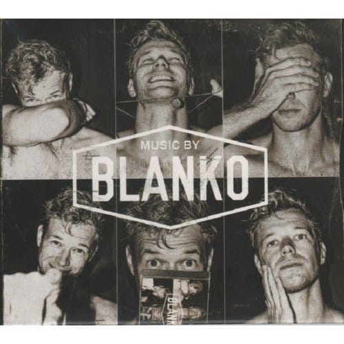 Music By Blanko - Blanko