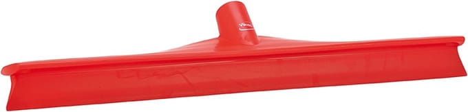 Vikan 7150 Ultra Hygiene vloertrekker 50cm vaste nek - Rood