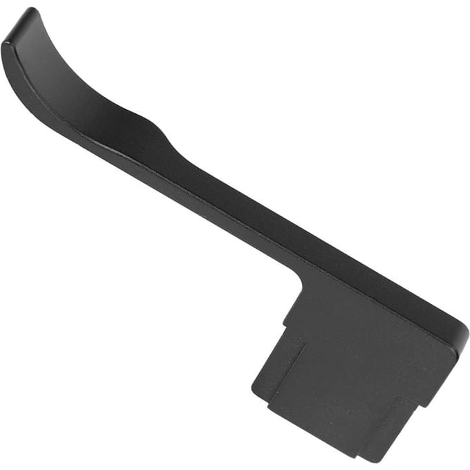 Camera Vinger Duim Handgreep Aluminiumlegering CNC Bewerking Geschikt voor Sony A6300A6400A6500