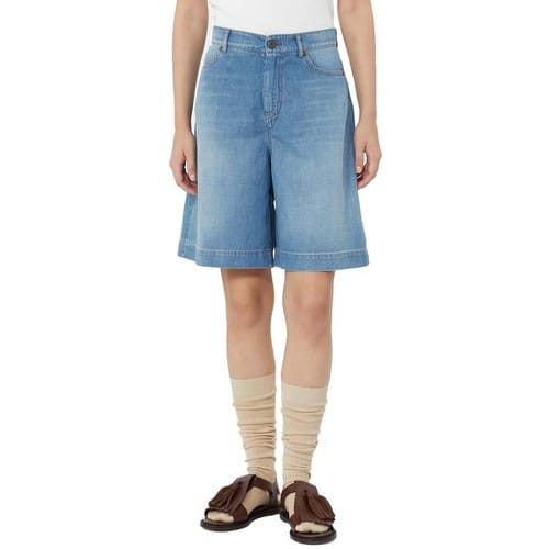 Korte Broek Max Mara WKDOZONO