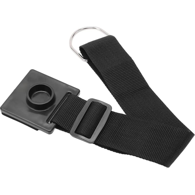 Ancre de pique de violoncelle, dispositif antidérapant, support de butée antidérapant, accessoires pour instruments black