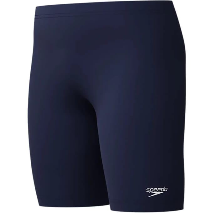 Jammer voor kinderen Speedo Endurance+ Logo
