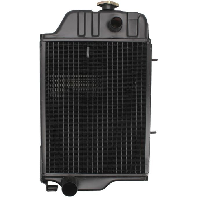 Radiator, motorkoeling THERMOTEC D7AG078TT