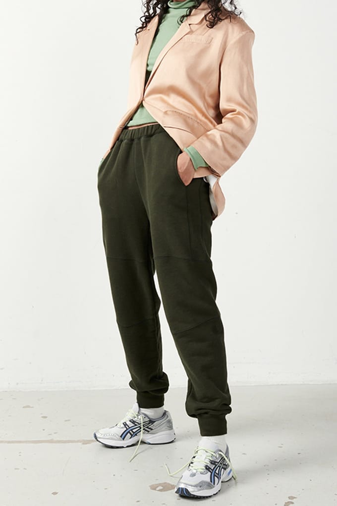 American Vintage Widland Blazer Amaretto Taglia: M/L | Blazers Outlet | Donna