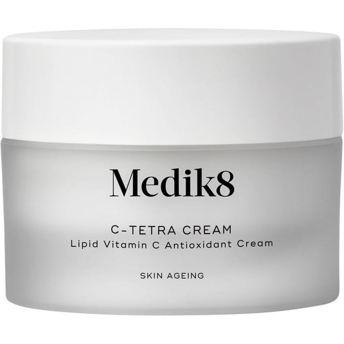 Medik8 Skin Ageing C-Tetra Cream | Alle huidtypes 50 Dagcrème