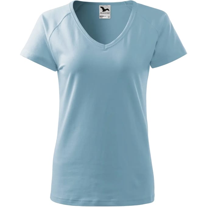 T-shirt dames Malfini Dream 128