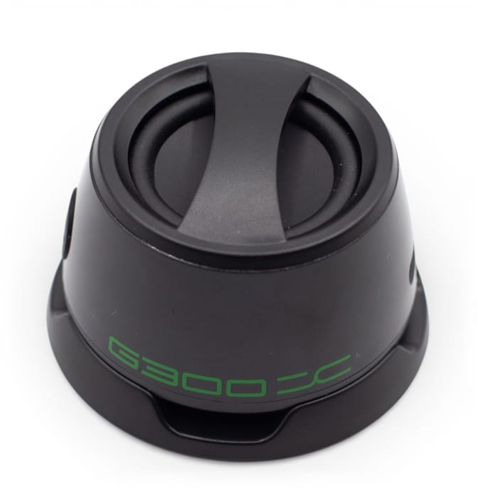Phone Connect Magsafe Tech Mini Speaker - G300