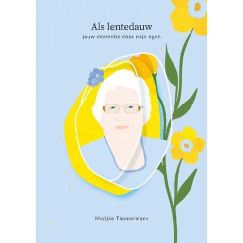 Als Lentedauw - Marijke Timmermans