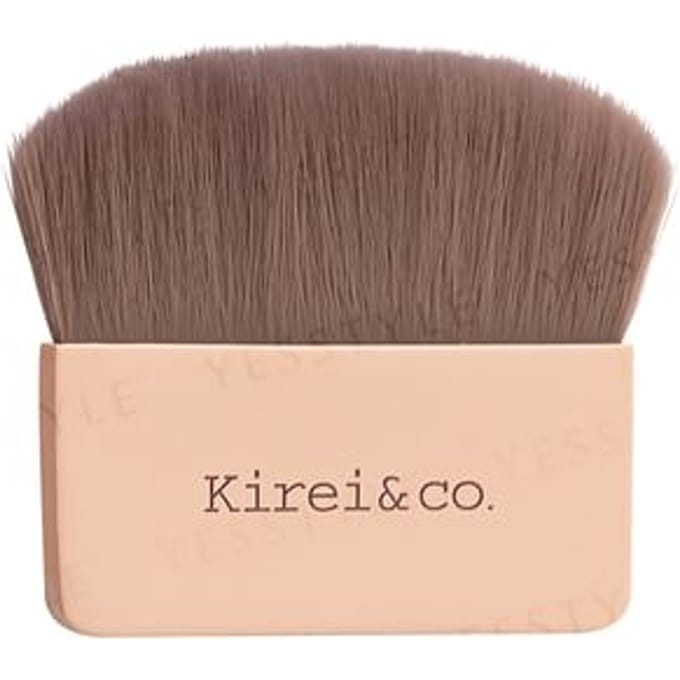 Kirei&co. - Makeup Brush For Tone Up Face Powder 1 pc