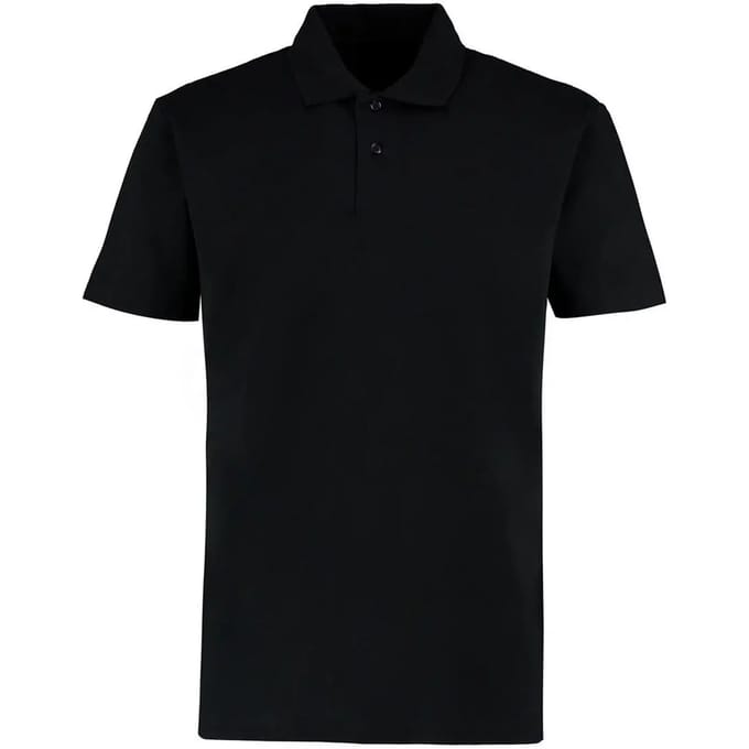 Regular fit polo Kustom Kit
