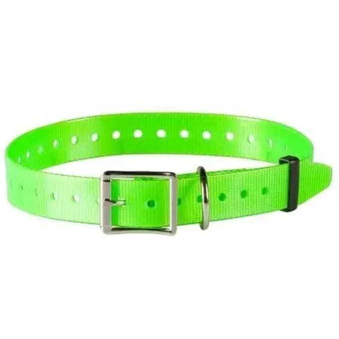 Polyurethaan riem Num'axes Fluo
