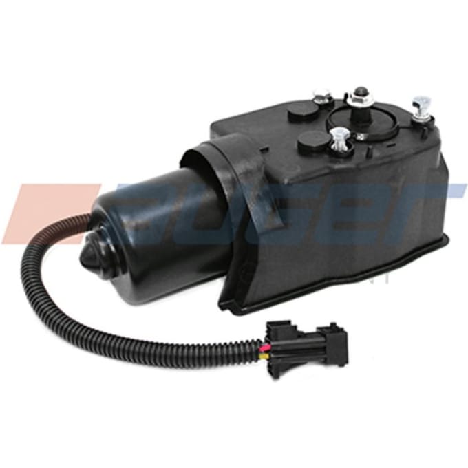 Voorruitreiniging - Ruitenwissermotor AUGER 94864