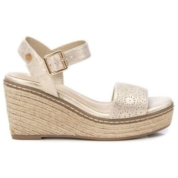 Sandalen met sleehak Xti 144116